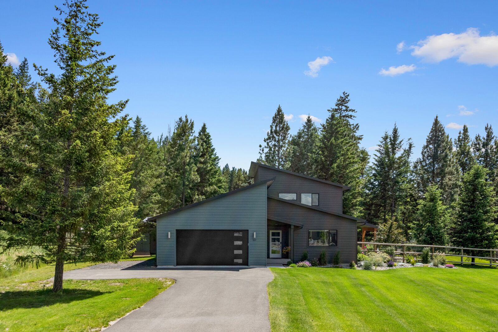 Property Photo:  237 Bench Run  MT 59912 
