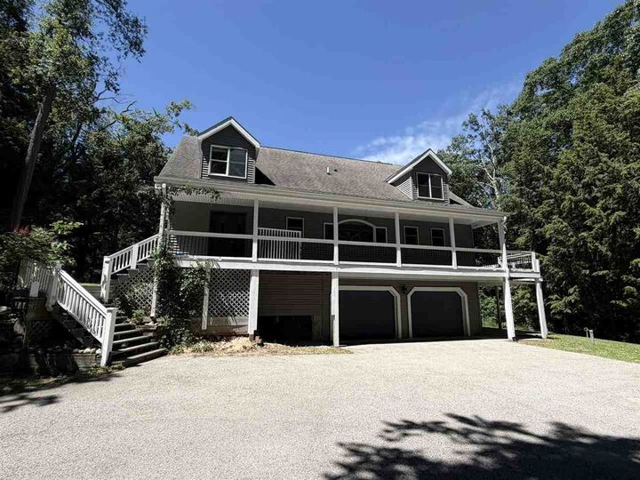 Property Photo:  5822 Resort  MI 49770 