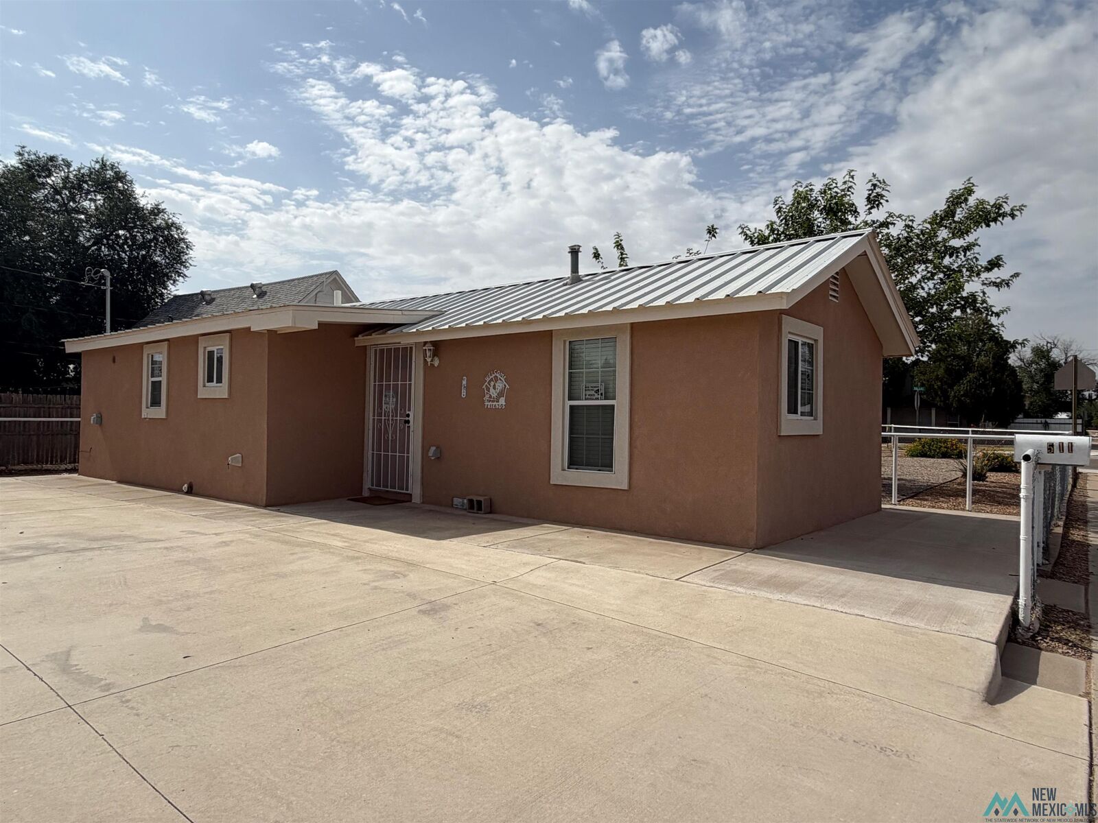 Property Photo: 511 S 7th Street NM 88210