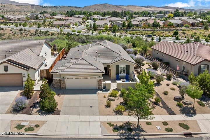 Property Photo: 1020 Callaway Trail NV 89523