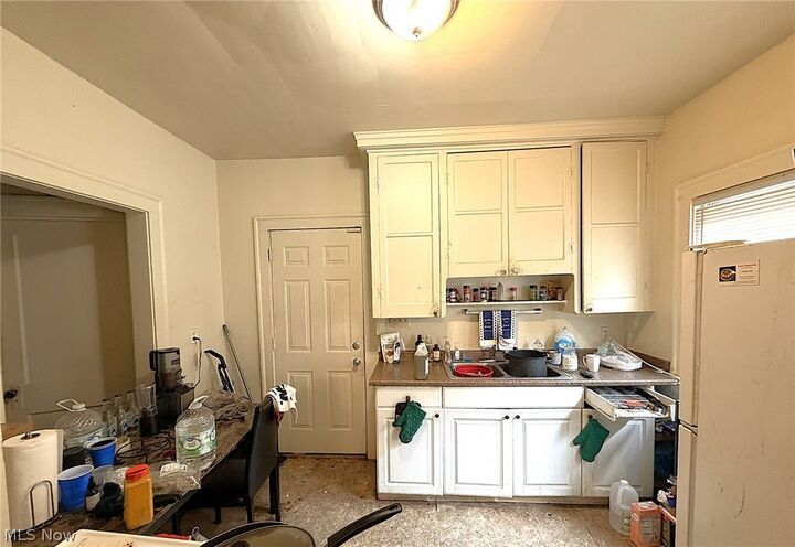 Property Photo:  8108 Grand Division Avenue  OH 44125 
