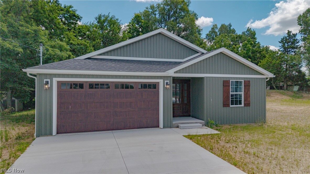 Property Photo:  3010 9th Avenue  WV 26105 