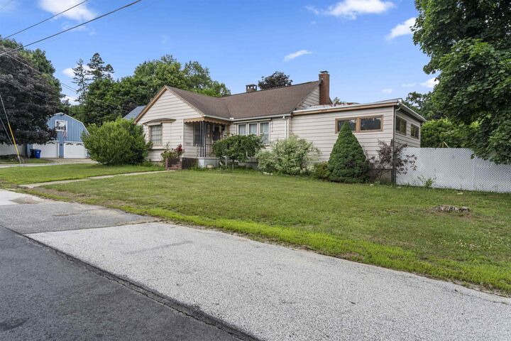 Property Photo:  75 Dickey Street  NH 03102 