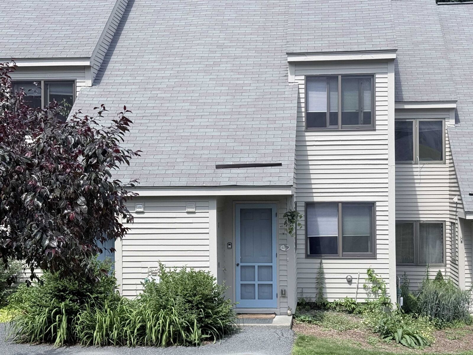 Property Photo:  205 Woodhaven Drive  VT 05001 