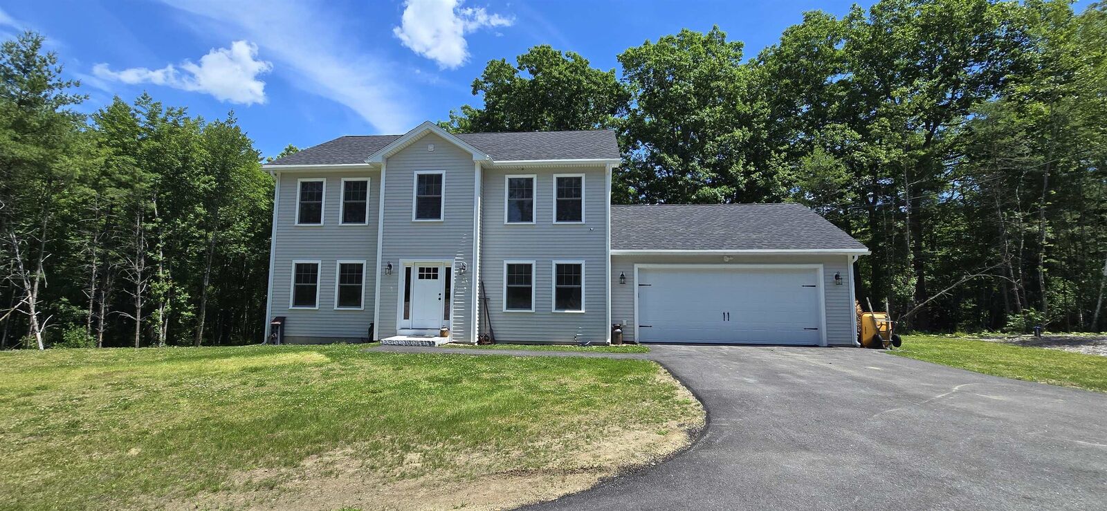 Property Photo:  61B Suncook Valley Road  NH 03218 