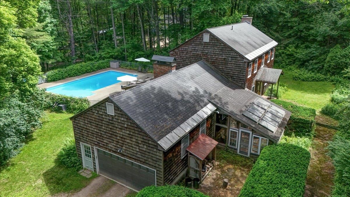 Property Photo:  10 Birch Lane  VT 05452 