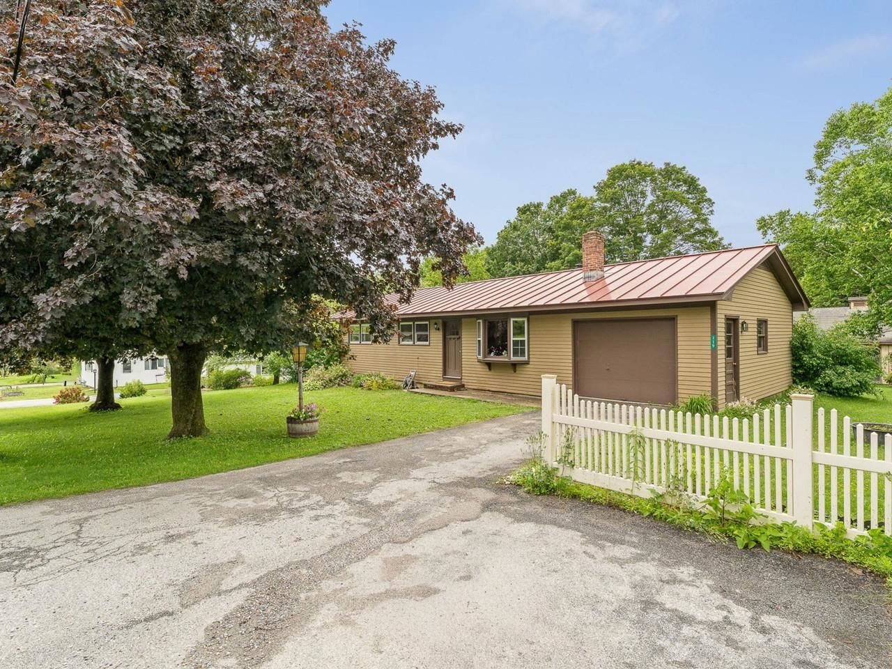 Property Photo:  119 Nash Drive  VT 05773 