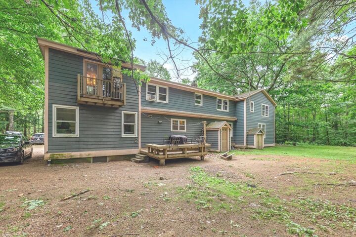 Property Photo:  51 Timbertop Road  NH 03071 