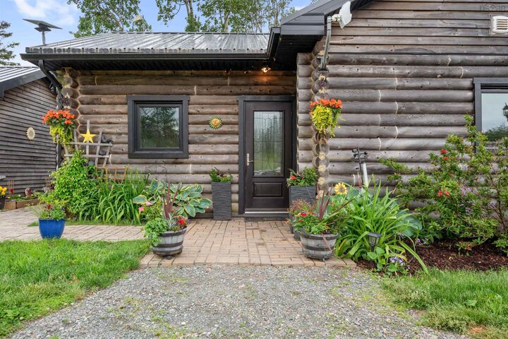 Property Photo:  4 Garden Of Eden Church Loop  NS B2H 5C8 