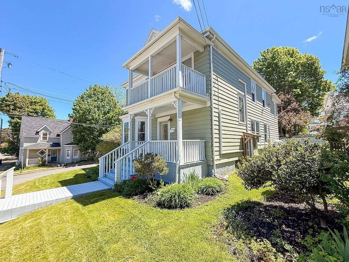 Property Photo: 30 Beacon Street NS B1P 4S9