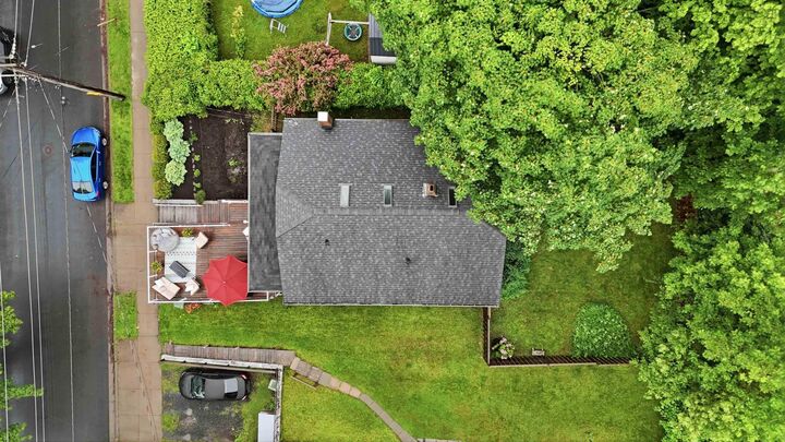 Property Photo:  5 Dahlia Street  NS B3A 2R6 