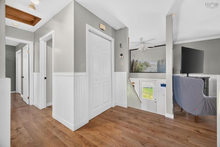 Property Photo: 20 Vance Road NS B0M 1G0