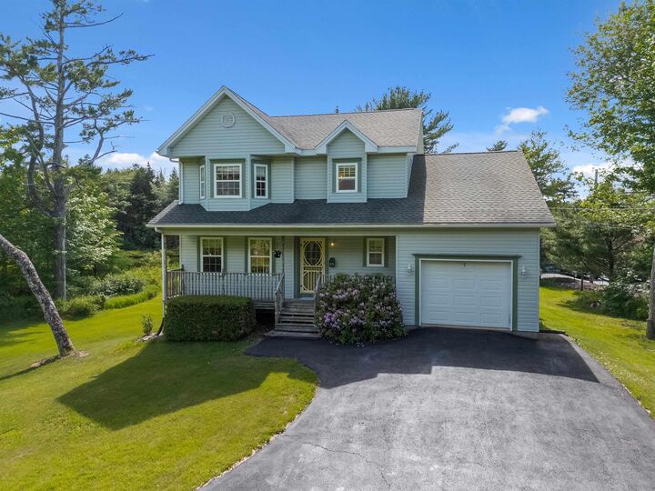 Property Photo: 111 St George Boulevard NS B4B 1K7