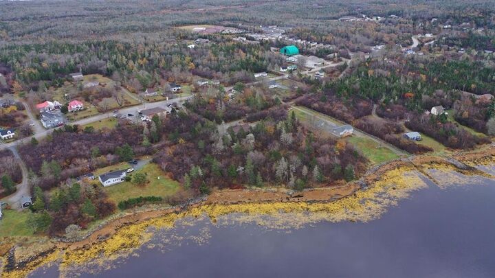 Property Photo:  Lots Highway 3  NS B0W 1E0 