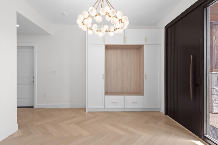 Property Photo: 195 Carmel Crescent NS B3Z 1N8