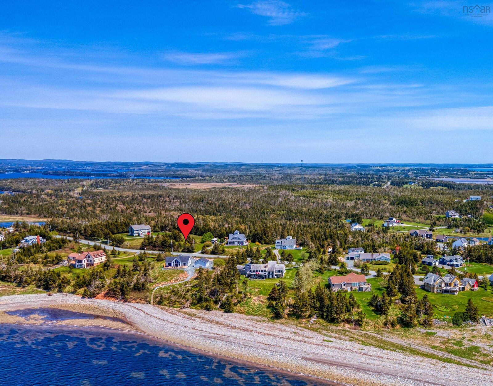 Property Photo:  51 Spruce Court  NS B0J 2L0 