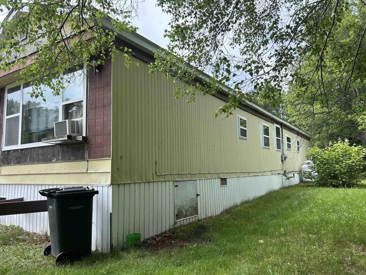 Property Photo:  9 Danny Street  NS B0P 1W0 