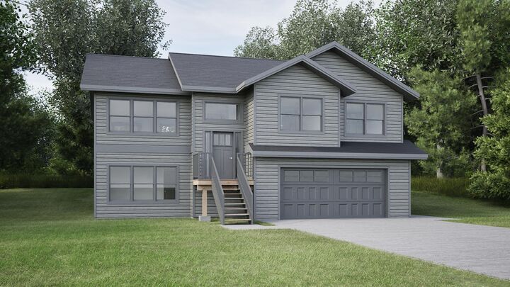 Lot 14 Steeple View Drive — photo 1