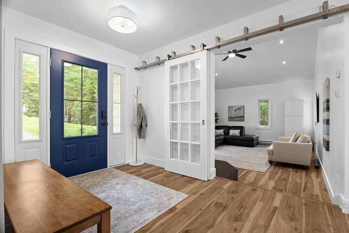 Property Photo: 5731 Hwy 2 NS B2T 1B2