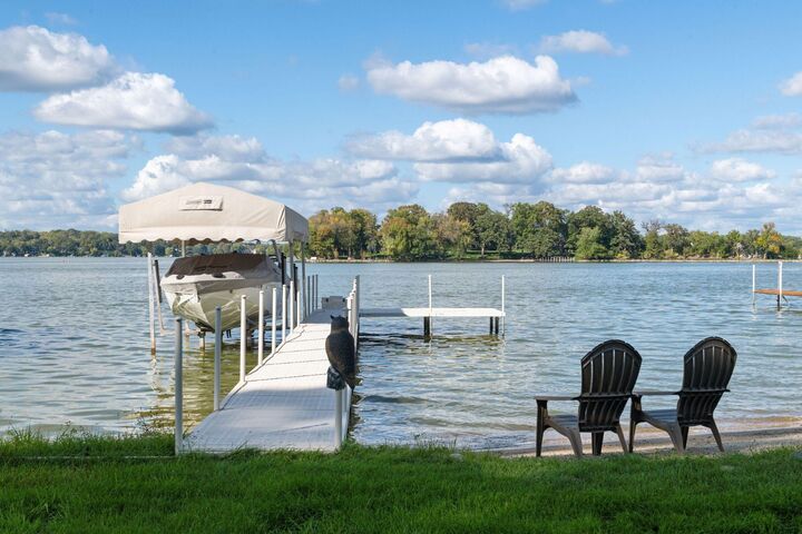Property Photo:  4512 West Arm Road  MN 55384 