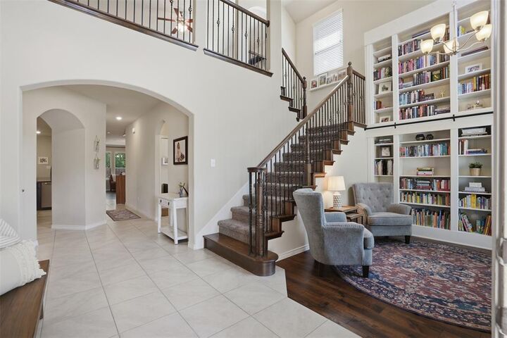 Property Photo:  10036 Long Branch Drive  TX 75071 