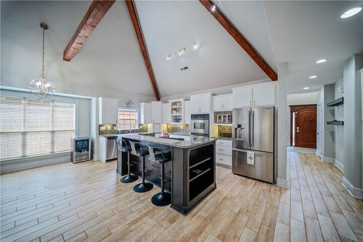 Property Photo:  4300 W Warbal Trail  AR 72758 