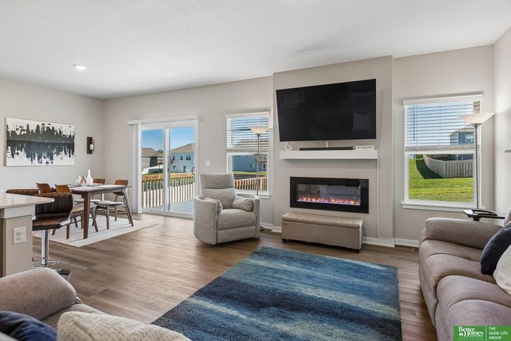 Property Photo:  6417 Clear Creek Street  NE 68157 