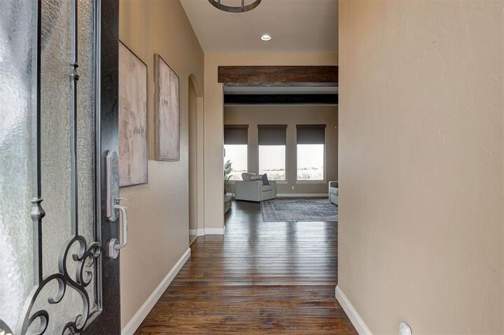 Property Photo: 3508 Grant Drive OK 73065