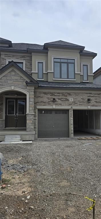 Property Photo:  11 Waldron Street  ON N3V 0B9 