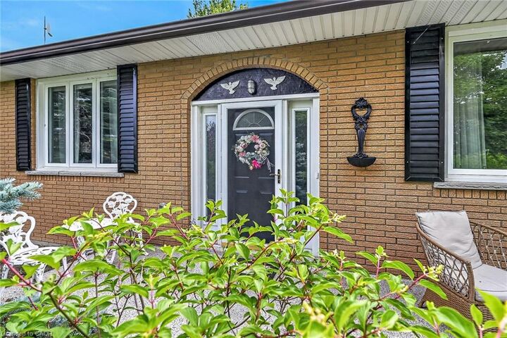Property Photo:  791 Cheapside Road  ON N0A 1J0 
