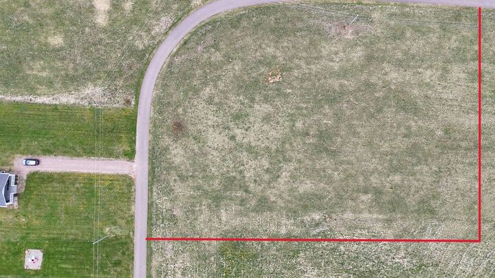Property Photo:  Lot 85 Parkside Drive  PE C1E 3L1 