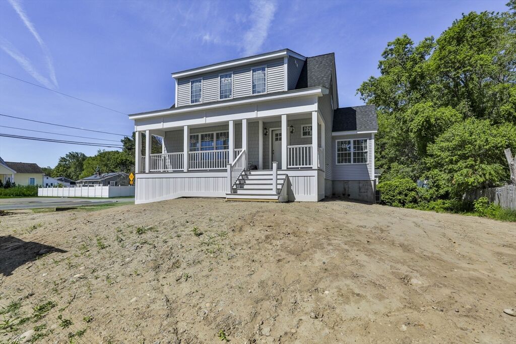 Property Photo:  1 Lions Way  MA 01952 