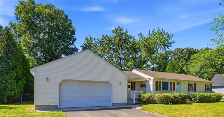Property Photo:  63 Columbia Dr  MA 01030 