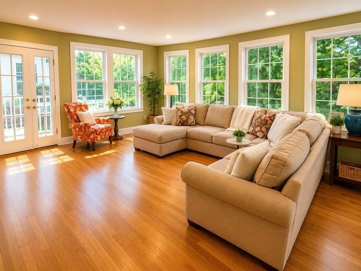 Property Photo:  310 Concord Ave  MA 02421 