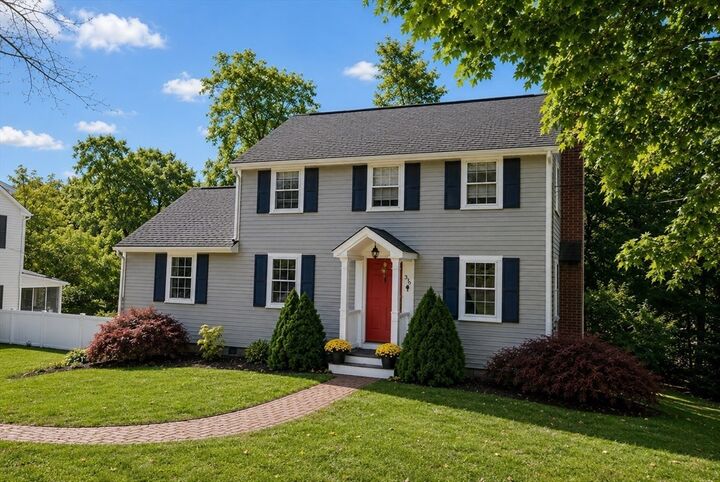 Property Photo: 310 Concord Ave MA 02421