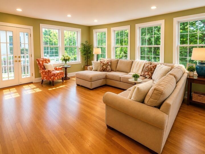 Property Photo:  310 Concord Ave  MA 02421 