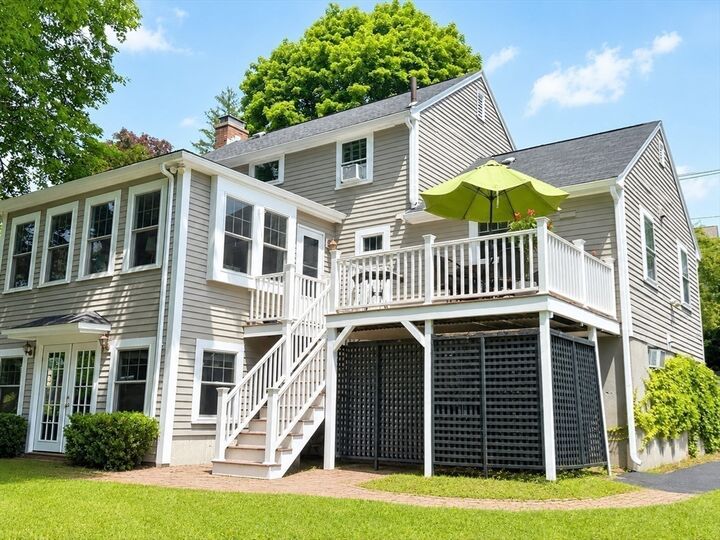 Property Photo: 310 Concord Ave MA 02421