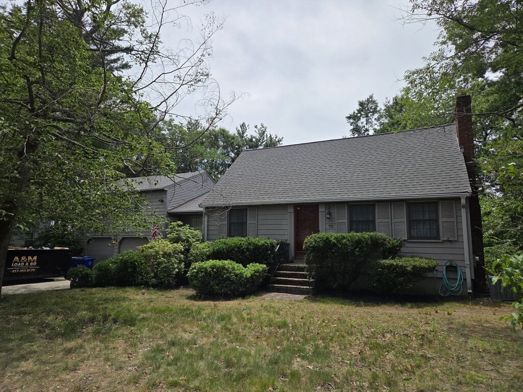 Property Photo:  76 Gardner St  MA 02370 