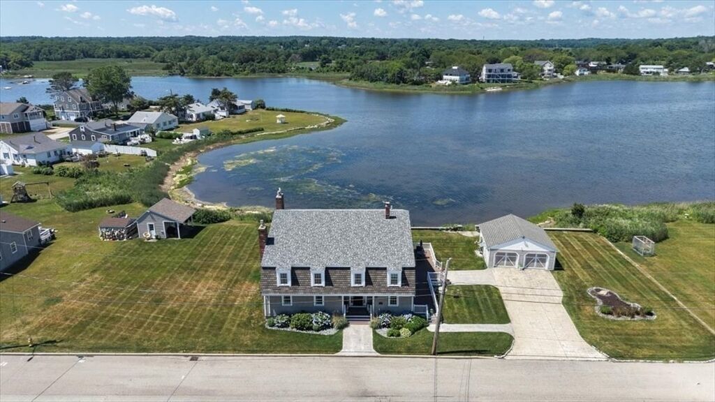 Property Photo:  76 Surfside Rd  MA 02066 
