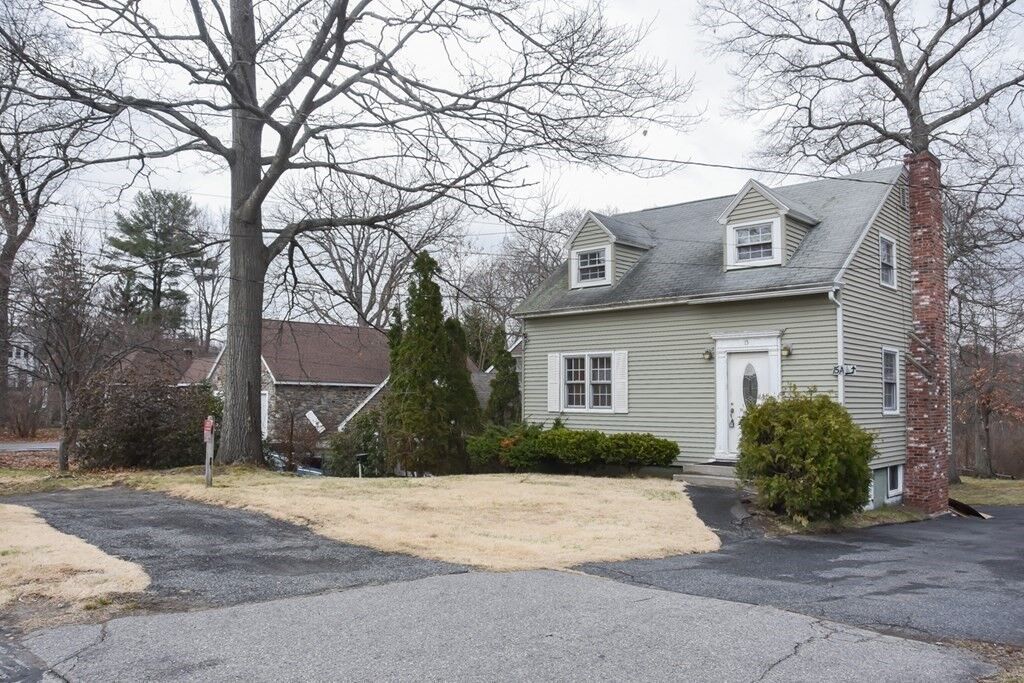 Property Photo:  15 Old Faith Rd 15 A  MA 01545 