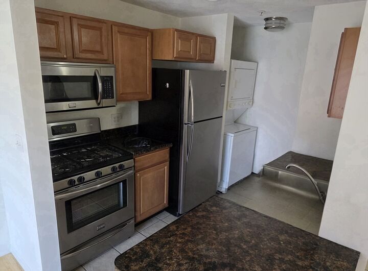 Property Photo:  39 Broadway 206  MA 02148 