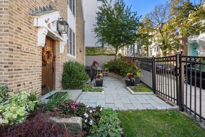 Property Photo:  2 Atlantic Street  MA 02127 