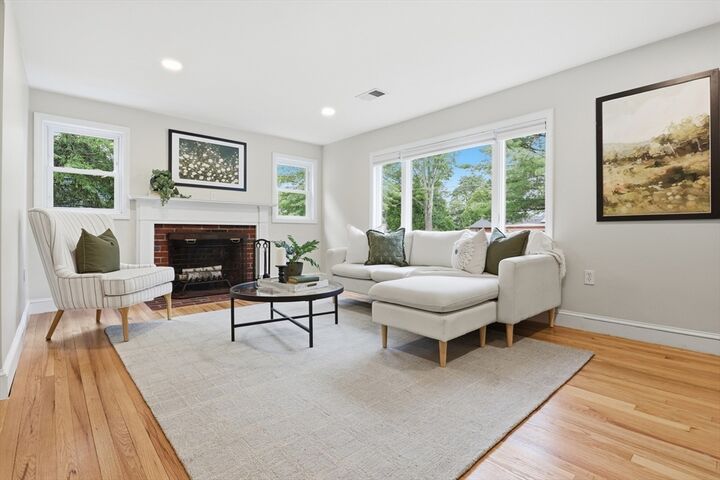 Property Photo:  17 Orchard Dr  MA 01720 