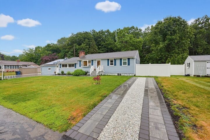 Property Photo:  14 Country Ln  MA 01752 