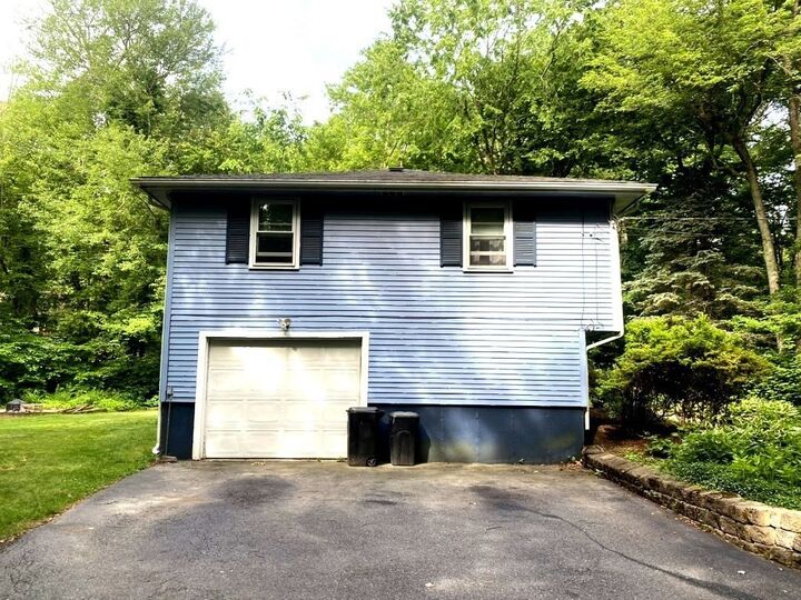 Property Photo: 10 Warwick Rd MA 02071