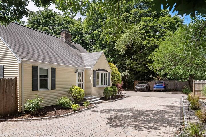 Property Photo: 389 Commonwealth Rd. MA 01778