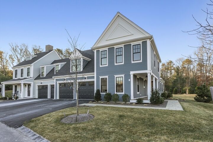 Property Photo:  46 Sandwich Road 28  MA 02360 