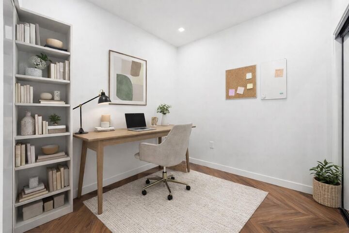 Property Photo:  8445 Broadcast Avenue SW 606  AB T3H 6B6 