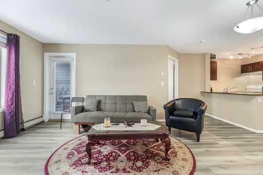 Property Photo: 355 Taralake Way NE 215 AB T3J 0M1