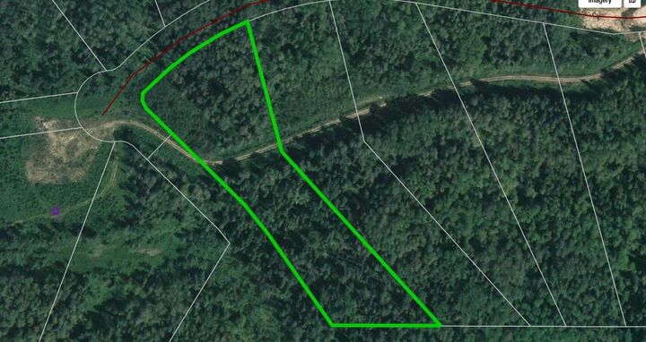 Block 2 Lot 9 Elk Ridge Estates — photo 1